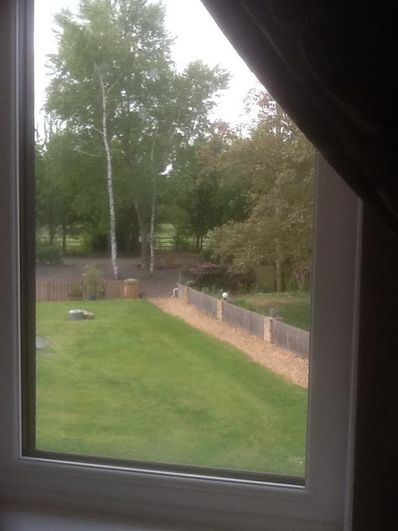 The Old Grain Store Bed & Breakfast Pidley Quarto foto