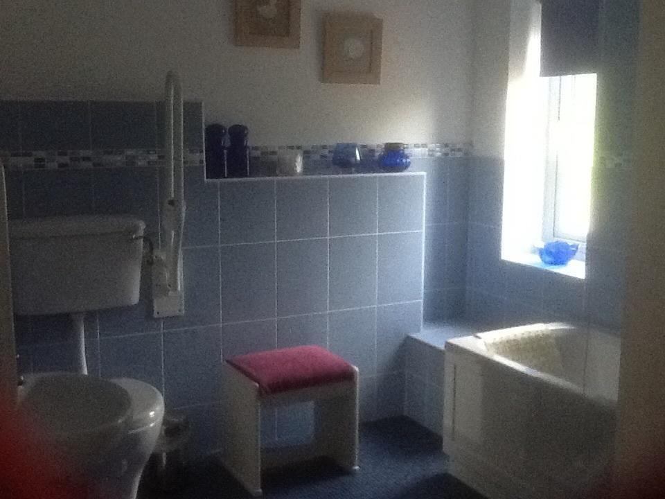 The Old Grain Store Bed & Breakfast Pidley Quarto foto